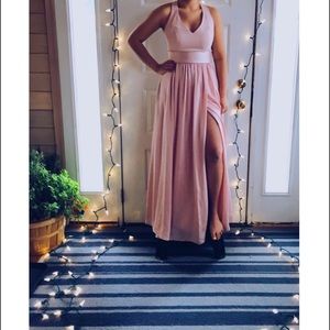 Vera Wang Prom Dress